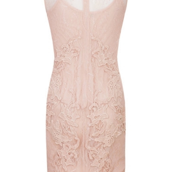Liu Jo lace dress with slip - Picture 1 of 2